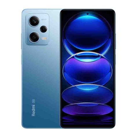 Xiaomi Redmi Note 12 Pro Price in Tanzania