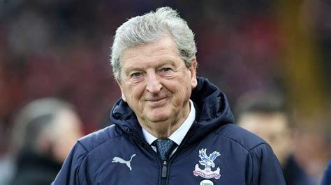 Crystal Palace confirm Roy Hodgson return as Steve Parish explains U ...