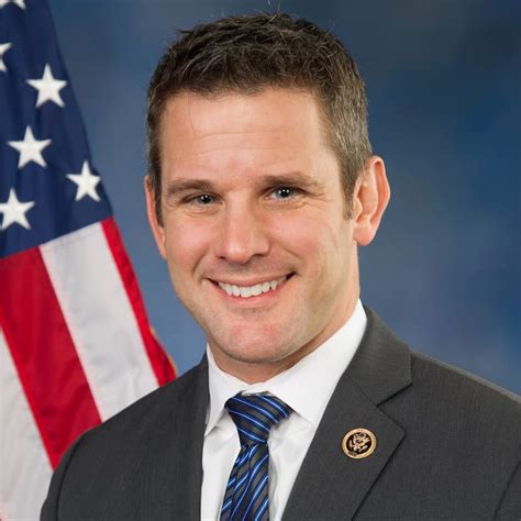 Adam Kinzinger (US Rep) Bio-Wiki, Age, Wife, Wedding, Salary, Net Worth