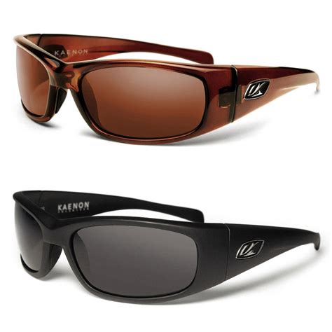 Kaenon Rhino sunglasses - For the street and on the water