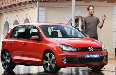 These Mark Zuckerberg Car Collections Will Shock You