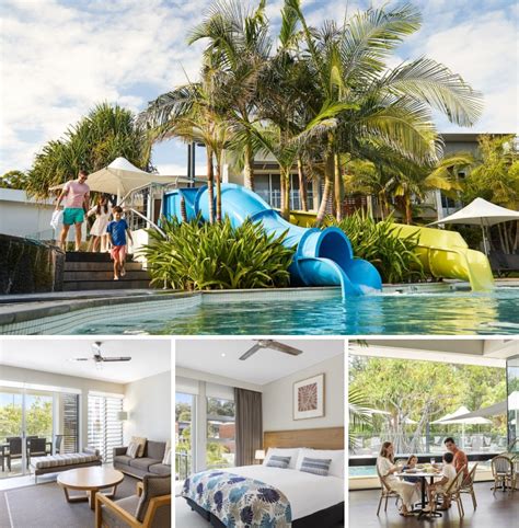 Best Family-Friendly Resorts in Queensland [2024] - View Retreats