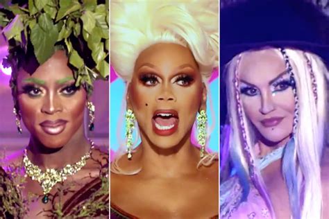 'RuPaul's Drag Race All Stars 6' trailer teases major twist and guests