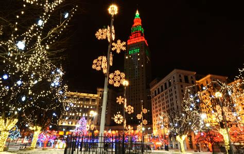 downtown cleveland public square christmas lights - Yahoo Search Results Yahoo Image Search Results