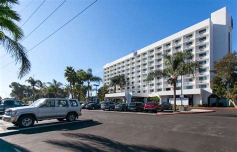 Motel 6 Los Angeles LAX, Inglewood - Compare Deals