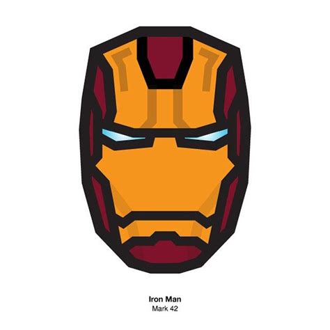 Iron Man Helmet Roblox