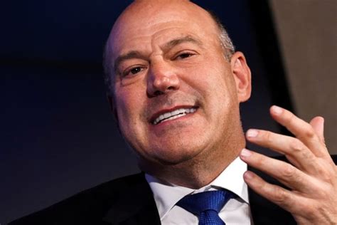 Gary Cohn Gave $10m to Charity Instead of Giving It to Goldman Sachs - Business Insider