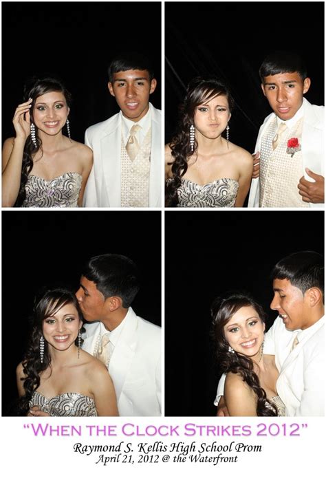 Raymond S. Kellis High School Prom 2012 - Apixture