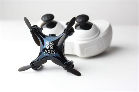 Meet the world's smallest camera-equipped drone | Engadget