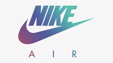 Nike Air Logo Png