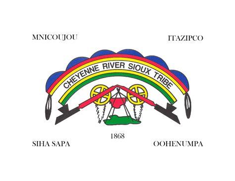 Cheyenne River | Cheyenne River Sioux Tribe | United States