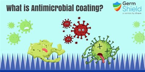 What is Antimicrobial Coating - Know Usage, Safety and Advantages | Droom