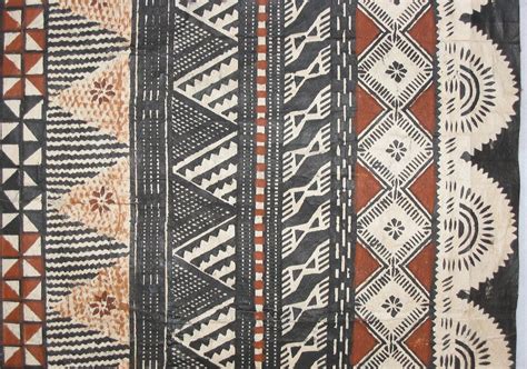 Tapa Cloth | Museum of Natural and Cultural History