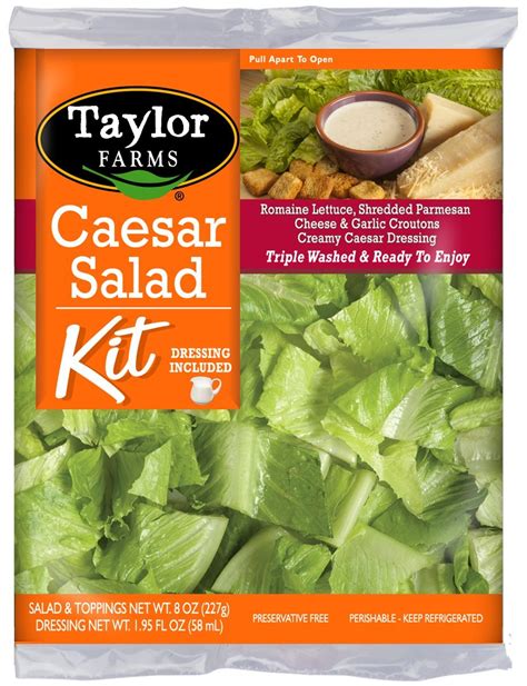 taylor farms salad dressing recipe