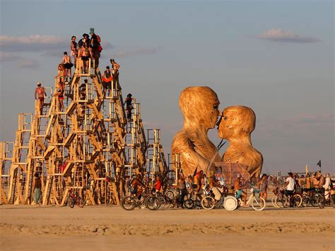 BurningManFestival