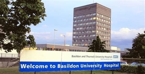 Basildon - East of England