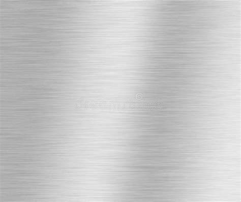 Brushed Silver Metallic Background Stock Photo - Image of design, brushed: 6478282