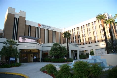 Emergency Room at Dignity Health - Northridge Hospital Medical Center | Dignity Health