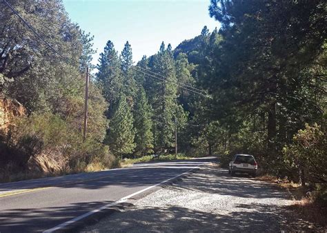 Sugarloaf Mountain Trail | Bear Yuba Land Trust