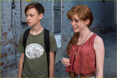 'It' Becomes Highest Grossing Horror Movie of All Time!: Photo 3962499 ...