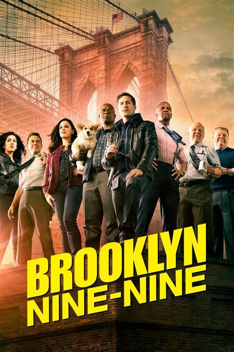 Brooklyn Nine-Nine (2013) Filmovi online sa prevodom - Filmativa