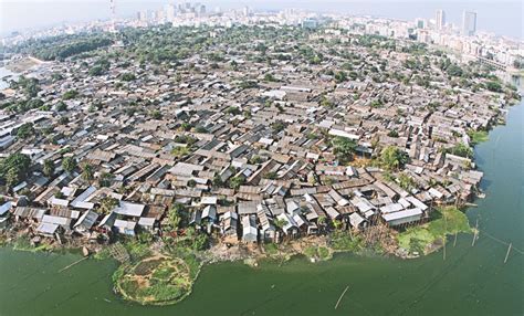 Dhaka slums: Where COVID-19 is curiously quiet | Inquirer News