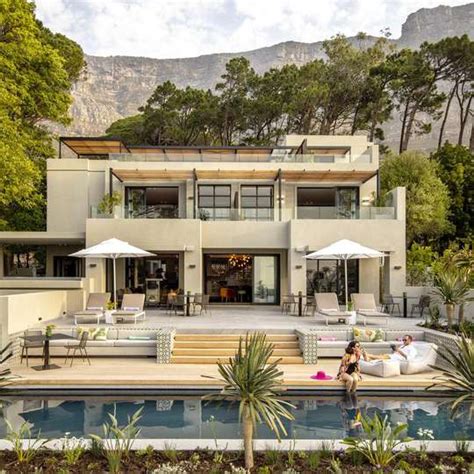 The 20 best boutique hotels in Cape Town – BoutiqueHotel.me