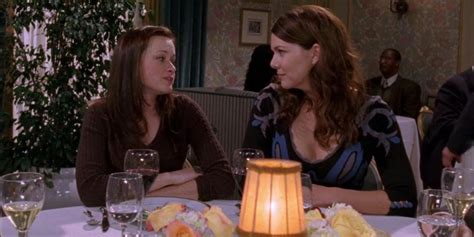 11 important questions for the rumored 'Gilmore Girls' reboot