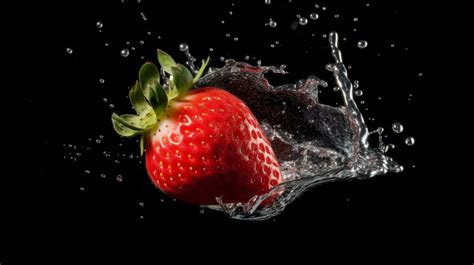 Strawberry Juice Splash Stock Photos, Images and Backgrounds for Free ...