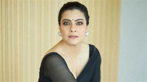 Koffee With Karan 8: Kajol REVEALS she turned down 3 big roles that ...