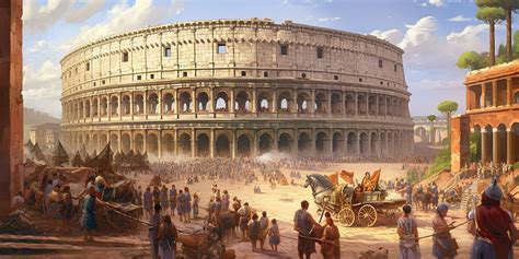 The Roman Empire: How big was it really? - History Skills