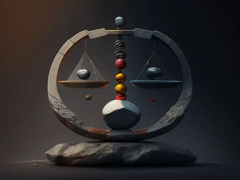 Symbols of Balance and Their Meanings: A Comprehensive Guide - Symbol Genie