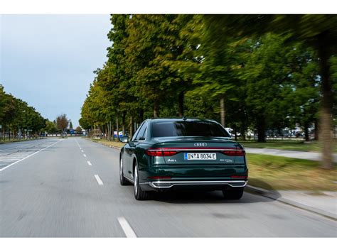 2023 Audi A8: 84 Exterior Photos | U.S. News