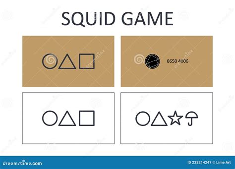 squid game card png - GéAnt Blogged Photo Galleries