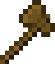 Wooden Axe Item ID, Crafting Recipe & Info | Minecraft Item IDs