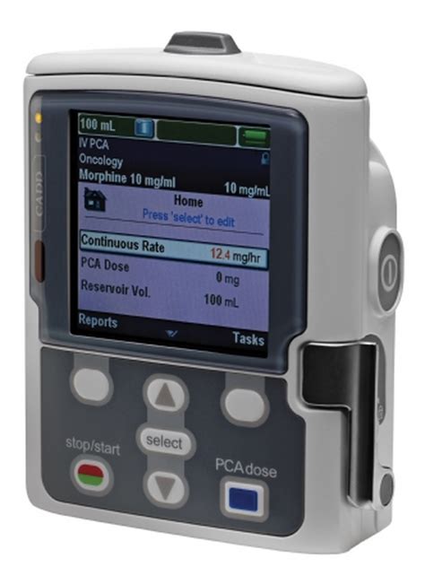 CADD Solis Ambulatory Infusion Pump - USME