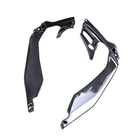 For Kawasaki Z1000 2014-2019 Full Carbon Fiber Motorcycle Modifield ...