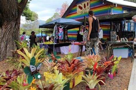 Nimbin Markets (Australia): Address, Phone Number, Tickets & Tours ...