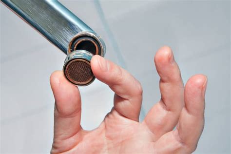 How To Clean a Faucet Aerator | The Kitchn