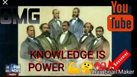 BLACK FOUNDING FATHERS REVEALED 🤔💪💖 - YouTube