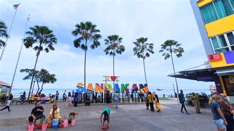 7 Epic Things to do in Sandakan Sabah - Full Guide 2024