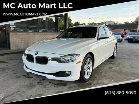 Used BMW 3 Series for Sale in Nashville, TN - CarGurus