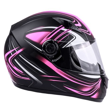 Pink Motorcycle Helmets | Pink motorcycle, Pink motorcycle helmet, Womens motorcycle helmets