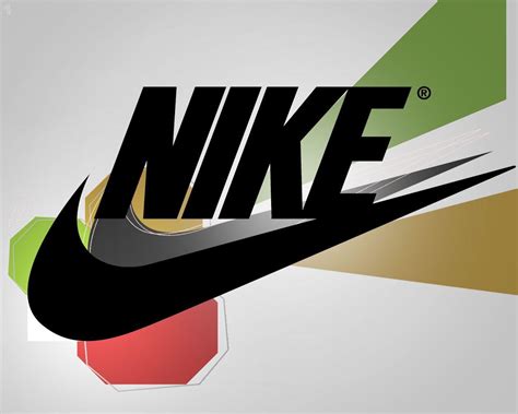 Logo Nike Wallpapers - Wallpaper Cave