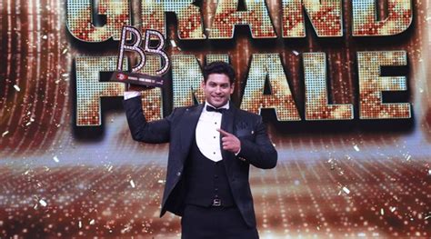 Bigg Boss Season 13 Finale Winner Name 2020 LIVE Updates: BB13 Finale ...