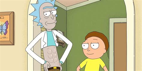 Adult Swim Releases 'Rick and Morty' Season 6 Teaser | Hypebeast