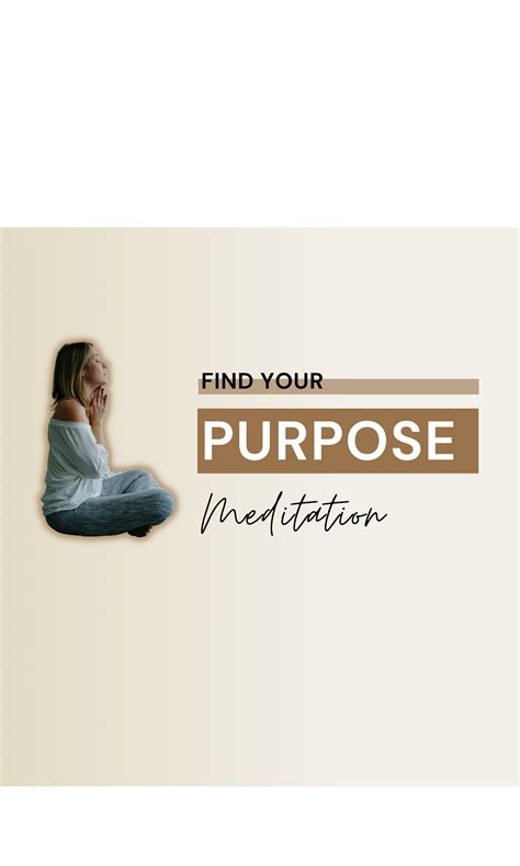 Find Your Life's Purpose Guided Meditation — Nikki Novo Co.