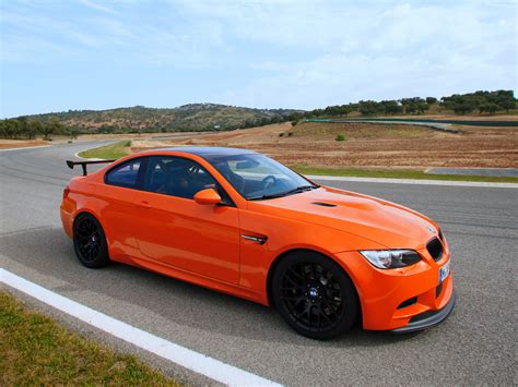 BMW M3 GTS (E92) Specs & Photos - 2010, 2011 - autoevolution