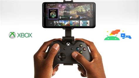 Xbox Insiders Can Preview Streaming to Android Devices Now