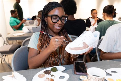 Sewing the Seeds: Where Academics Meets Fashion | Success Academy